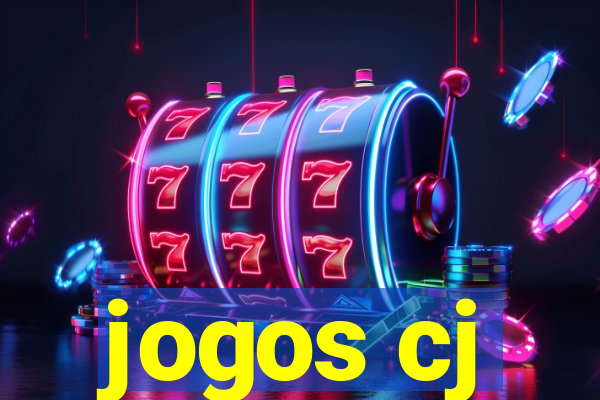 jogos cj